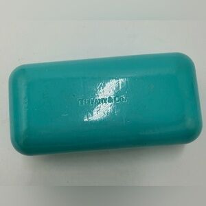 Tiffany & Co Sunglasses Case